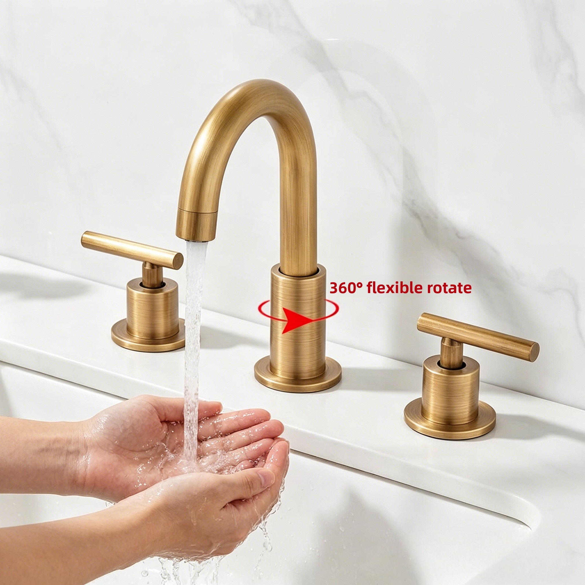 Innovative Water-Saving Technology