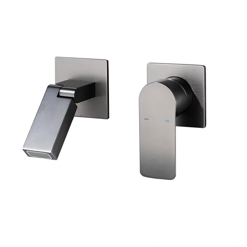 Unmatched Quality and Durability of Bathroom Stainless Steel Faucets