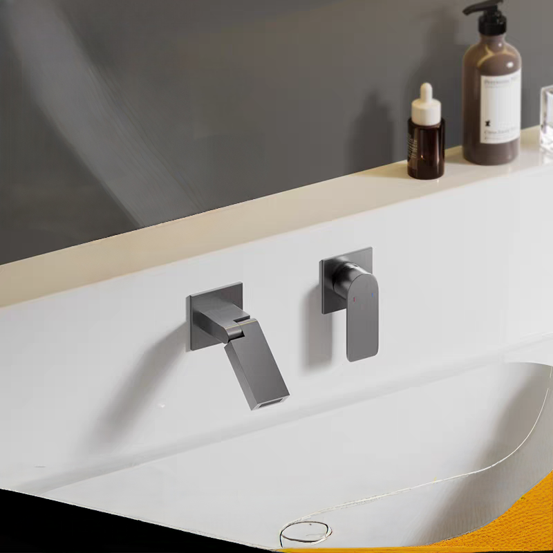 Extensive Range of Designs and Finishes