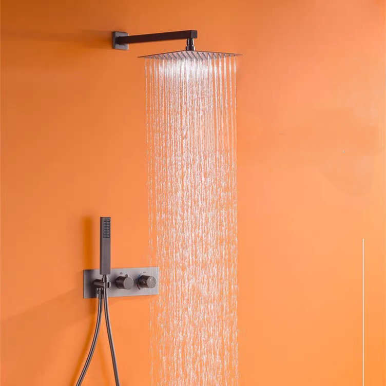 Eco-Friendly and Water-Saving Solutions