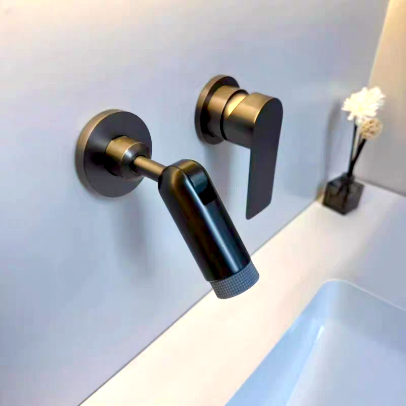 Innovative Design for Modern Bathrooms