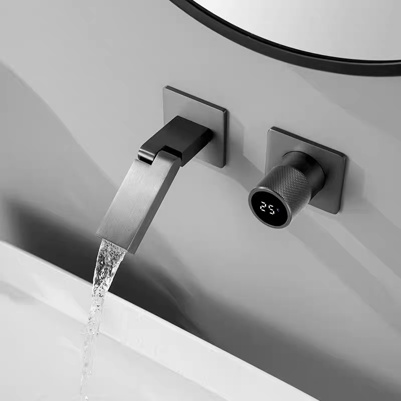 The Exceptional Benefits of Basin Water Taps