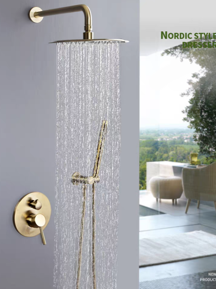 Advanced Water-Saving Technology