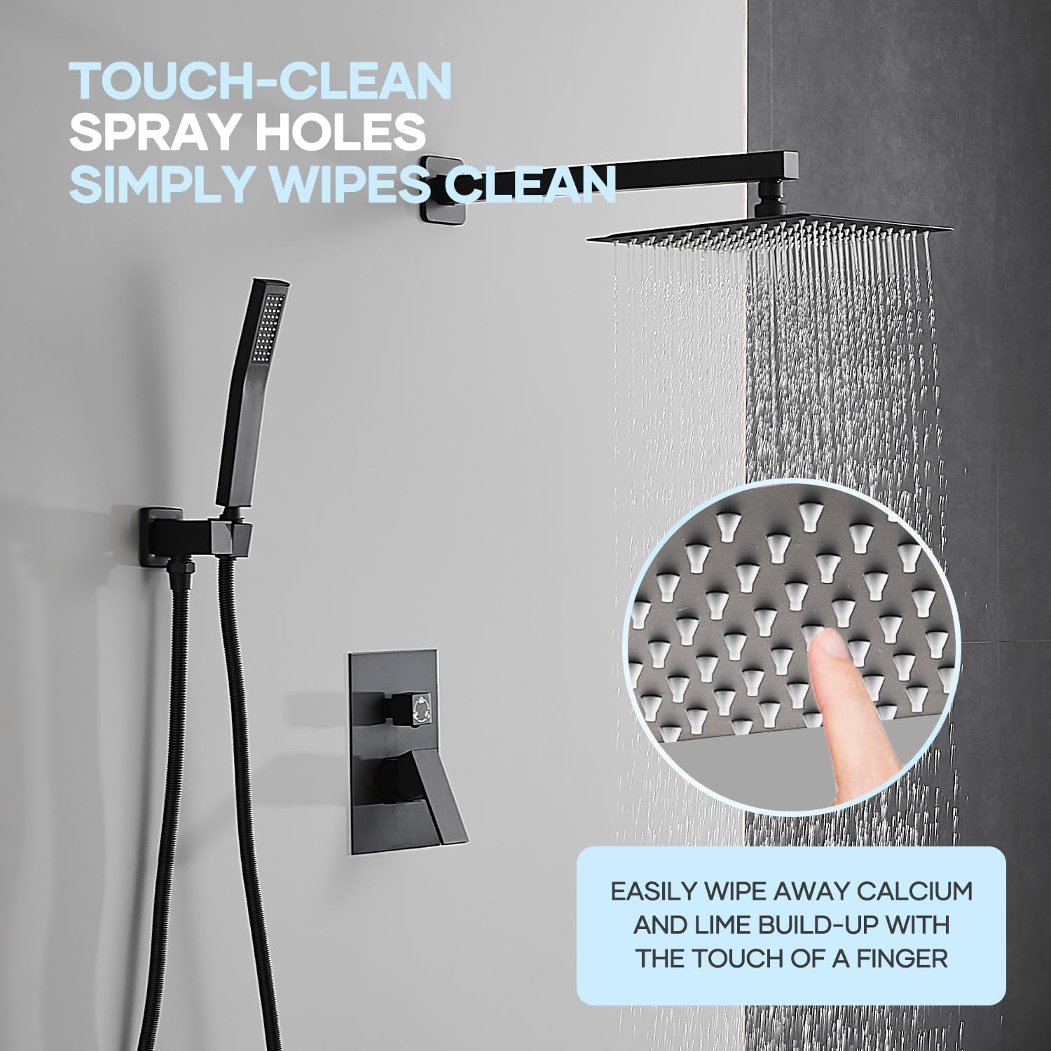 Innovative Water-Saving Technology
