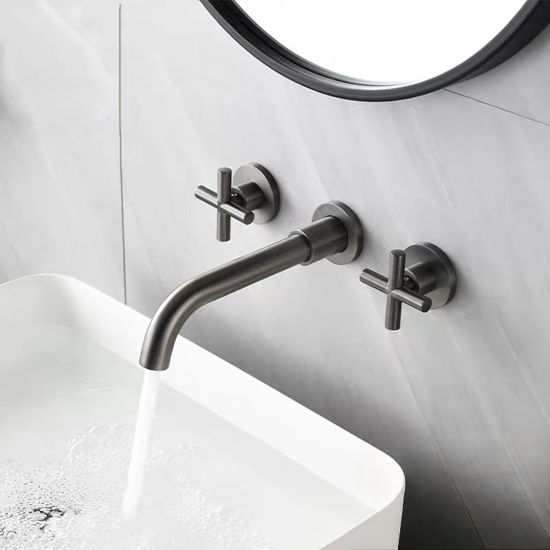 Innovative Design for Modern Bathrooms