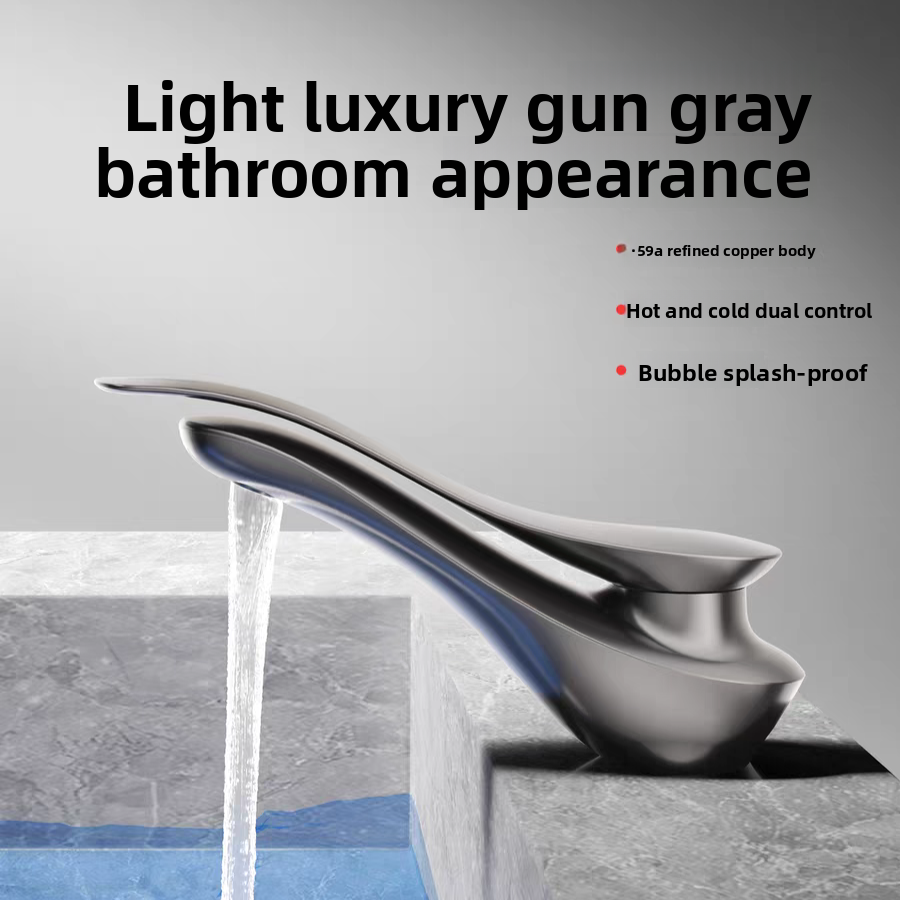 The Superior Choice for Modern Bathrooms