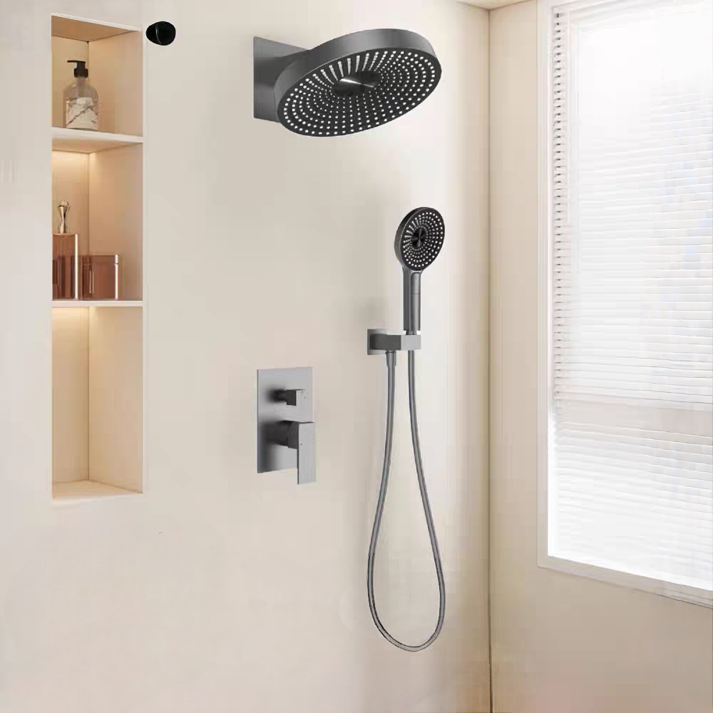 Advanced Temperature Control