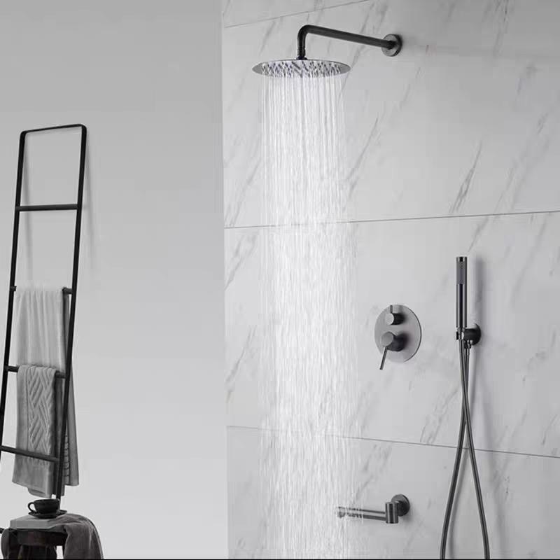 Superior Durability Meets Modern Aesthetic Design