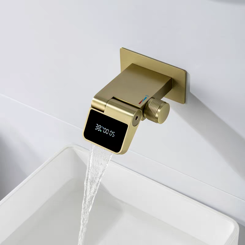 Discover the Unmatched Benefits of Our Bathroom Sink Brass Faucets