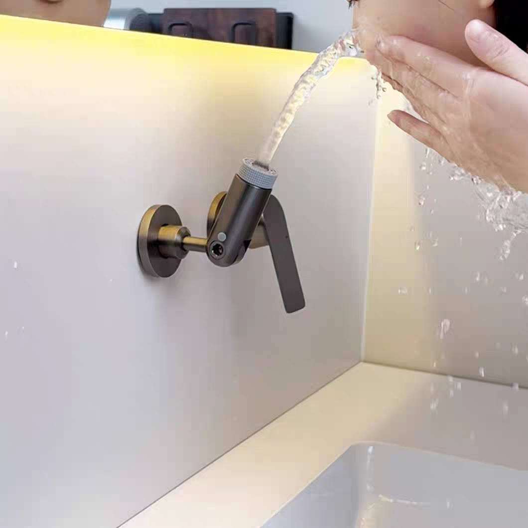 Stainless Steel Basin Taps: The Ultimate Choice for Quality and Durability