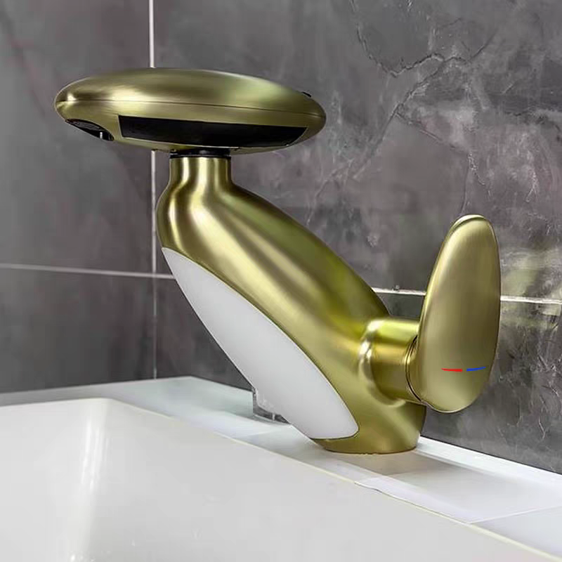 Unmatched Quality and Design in Bath And Basin Taps