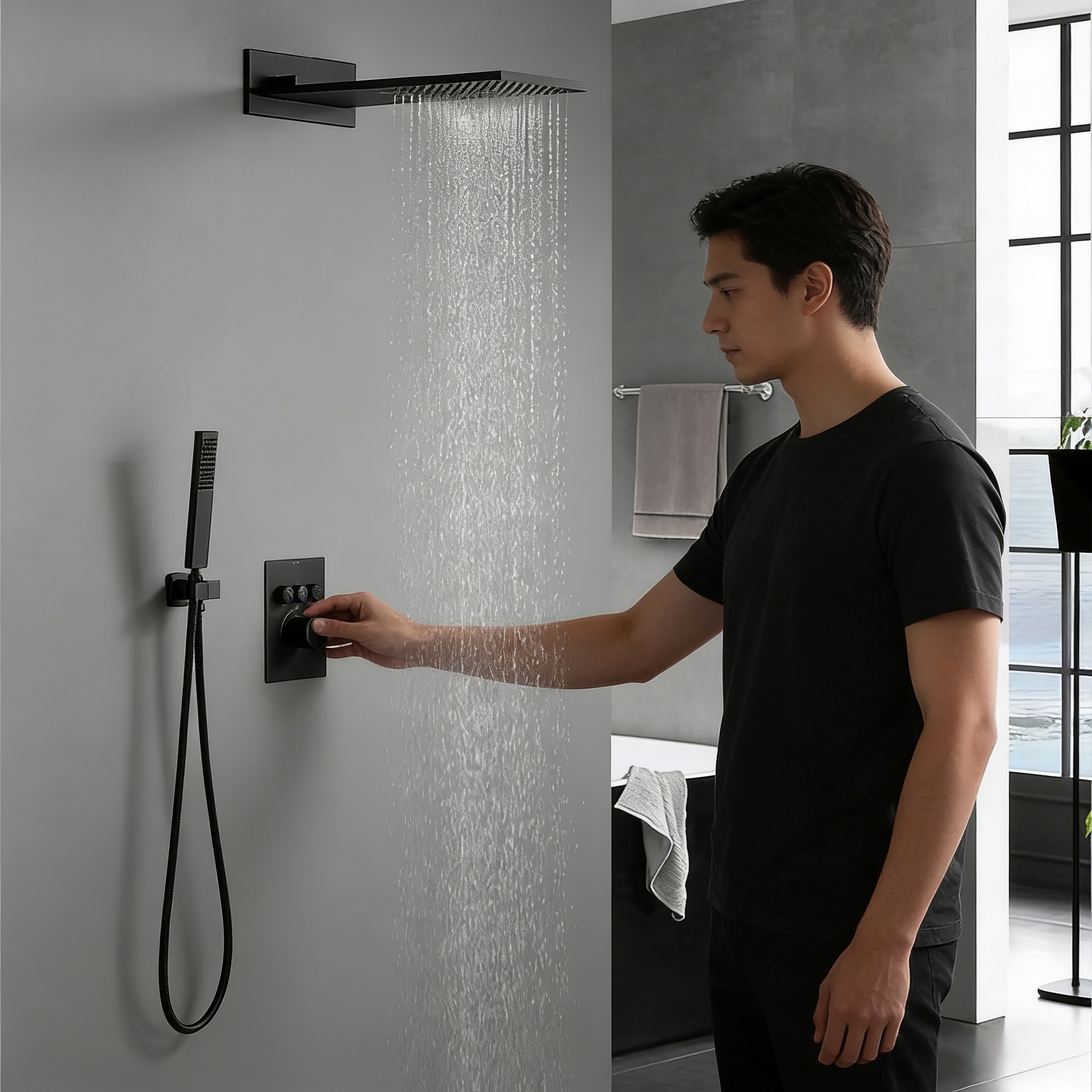 Innovative Temperature Control Technology