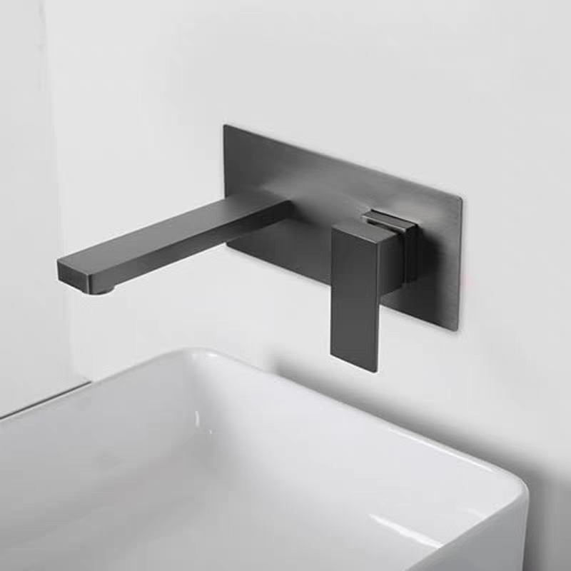 Descubra os beneficios incomparables dos nosos grifos para lavabo