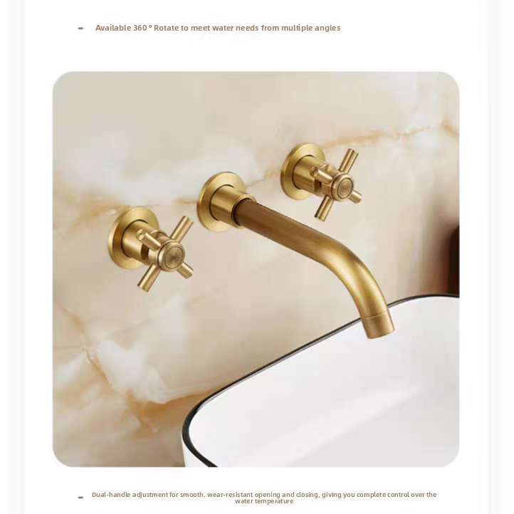 Advantages of Brass Taps Bath