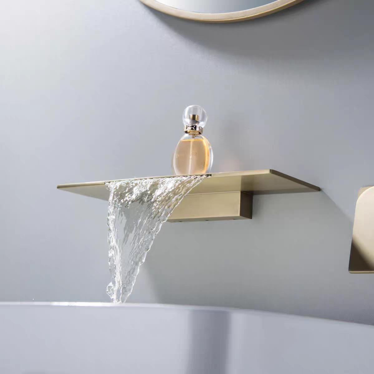Elegant Aesthetics for Every Bathroom