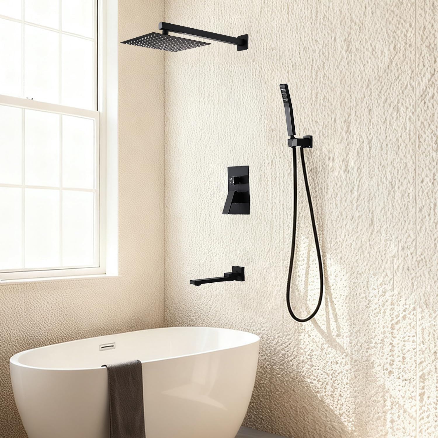 Exceptional Quality and Design in Modern Bathroom Faucets