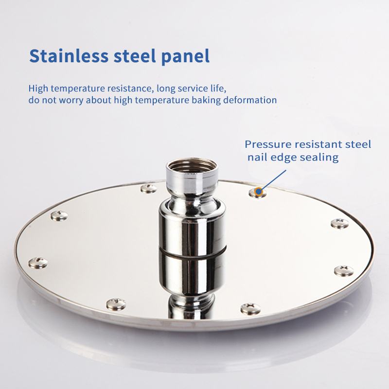 mirror Explosion-proof spiked belt round shower hrad (4).jpg