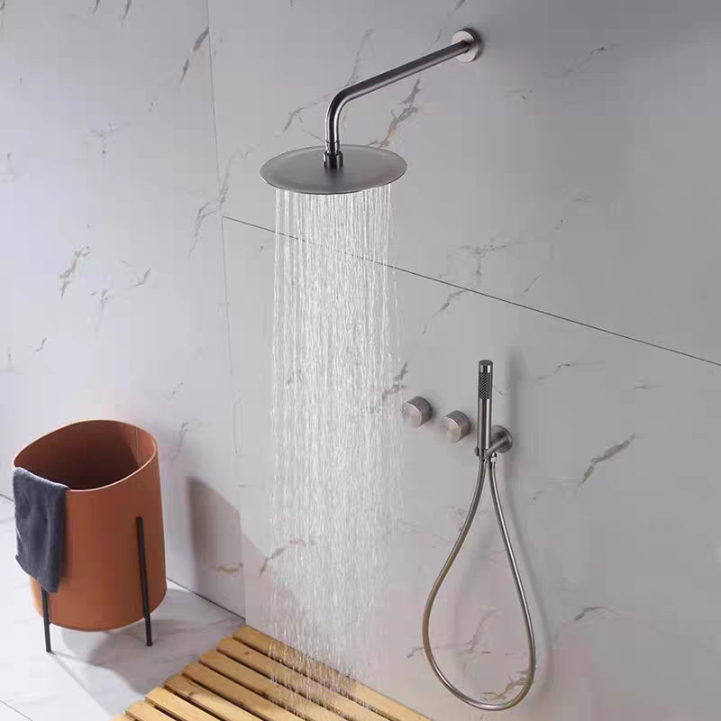 Innovative Water Conservation Technology