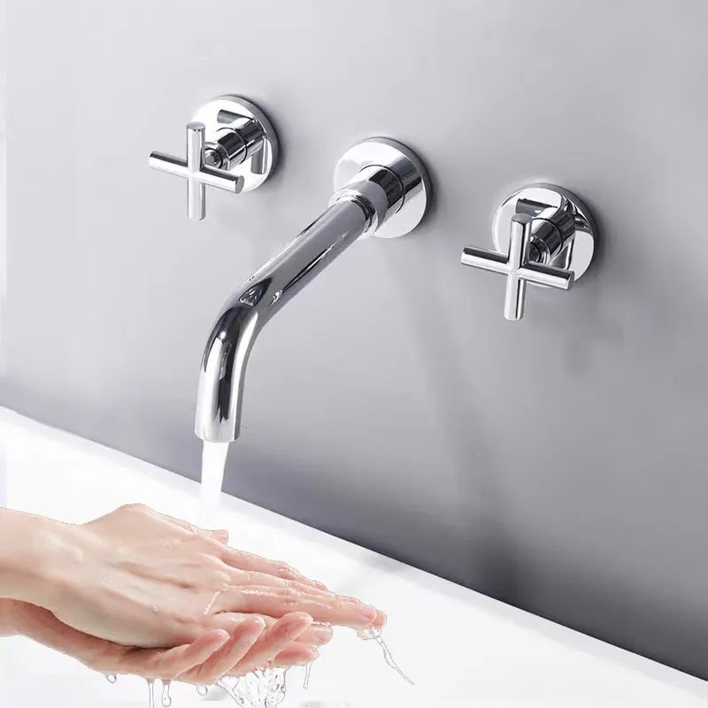 Benefits of a Stainless Steel Bathroom Faucet