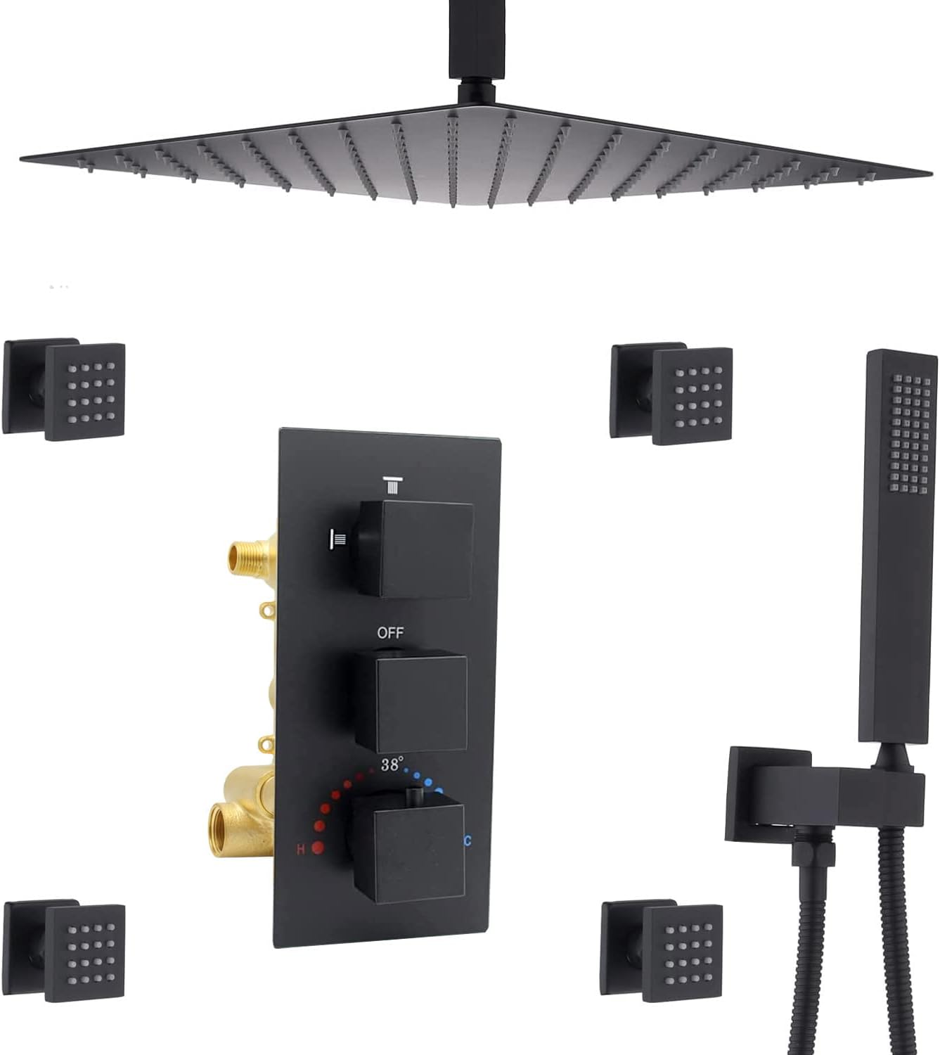 Inovativní design pro zvýšenou pohodu