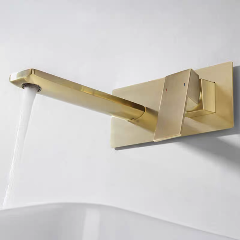 Unmatched Quality and Design for Bathroom Basin Taps