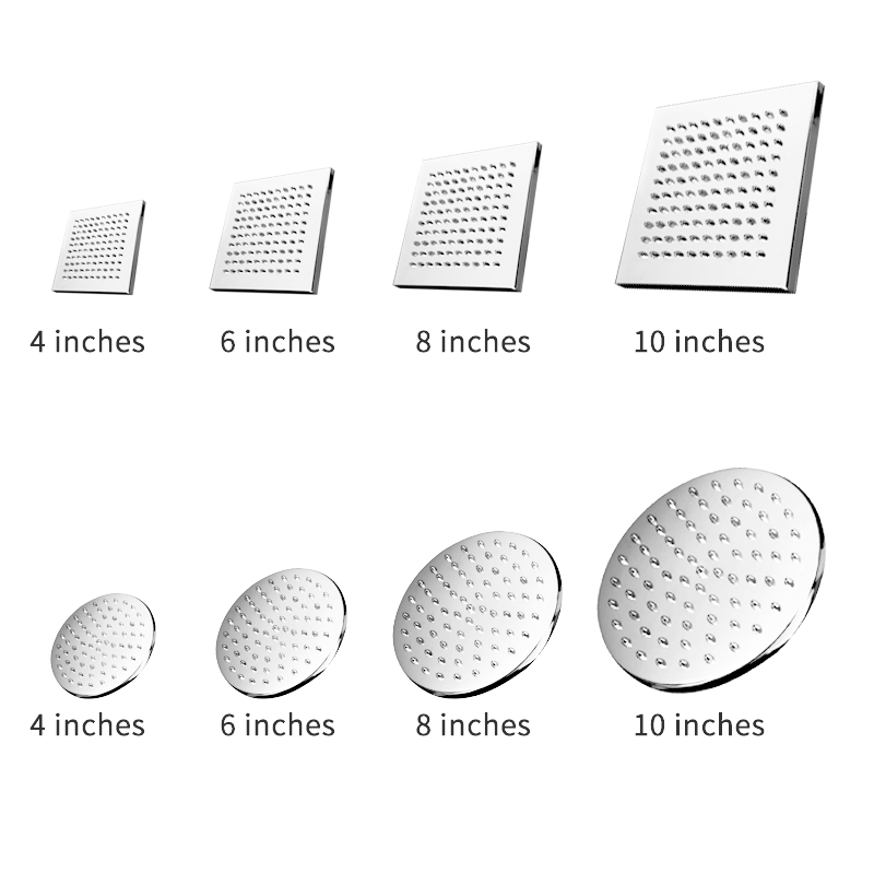 Wall-Mounted Stainless Steel Round Shower Head (4).jpg
