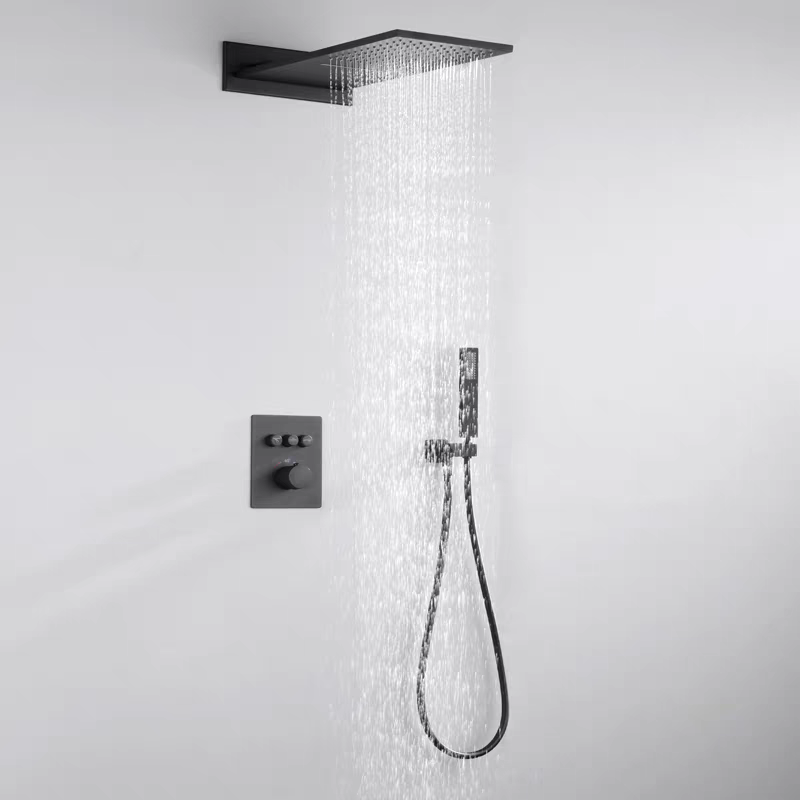 Unmatched Quality and Performance of Shower Rain Ceiling Products
