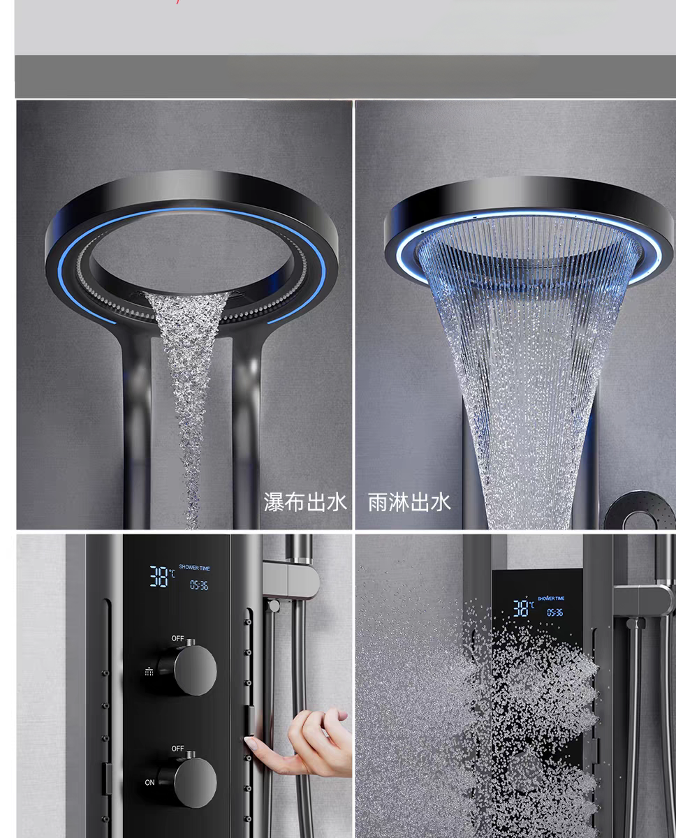 Eco-Friendly Water Conservation