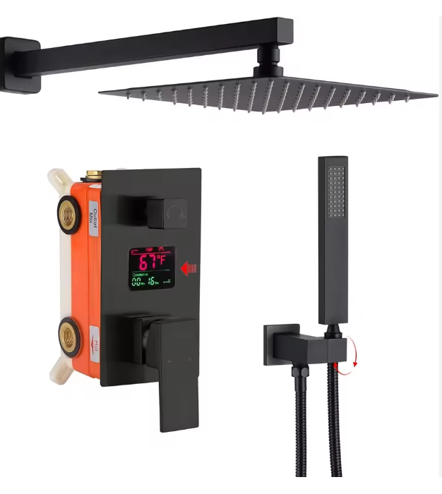 Innovative Multi-Function Design