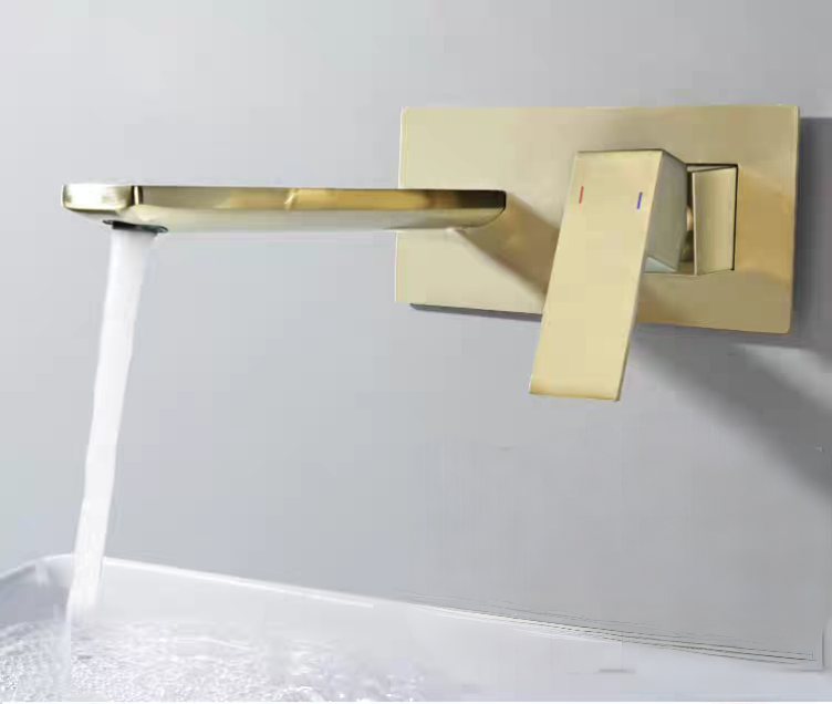 Discover the Benefits of Brass Faucets for Bathroom Sinks