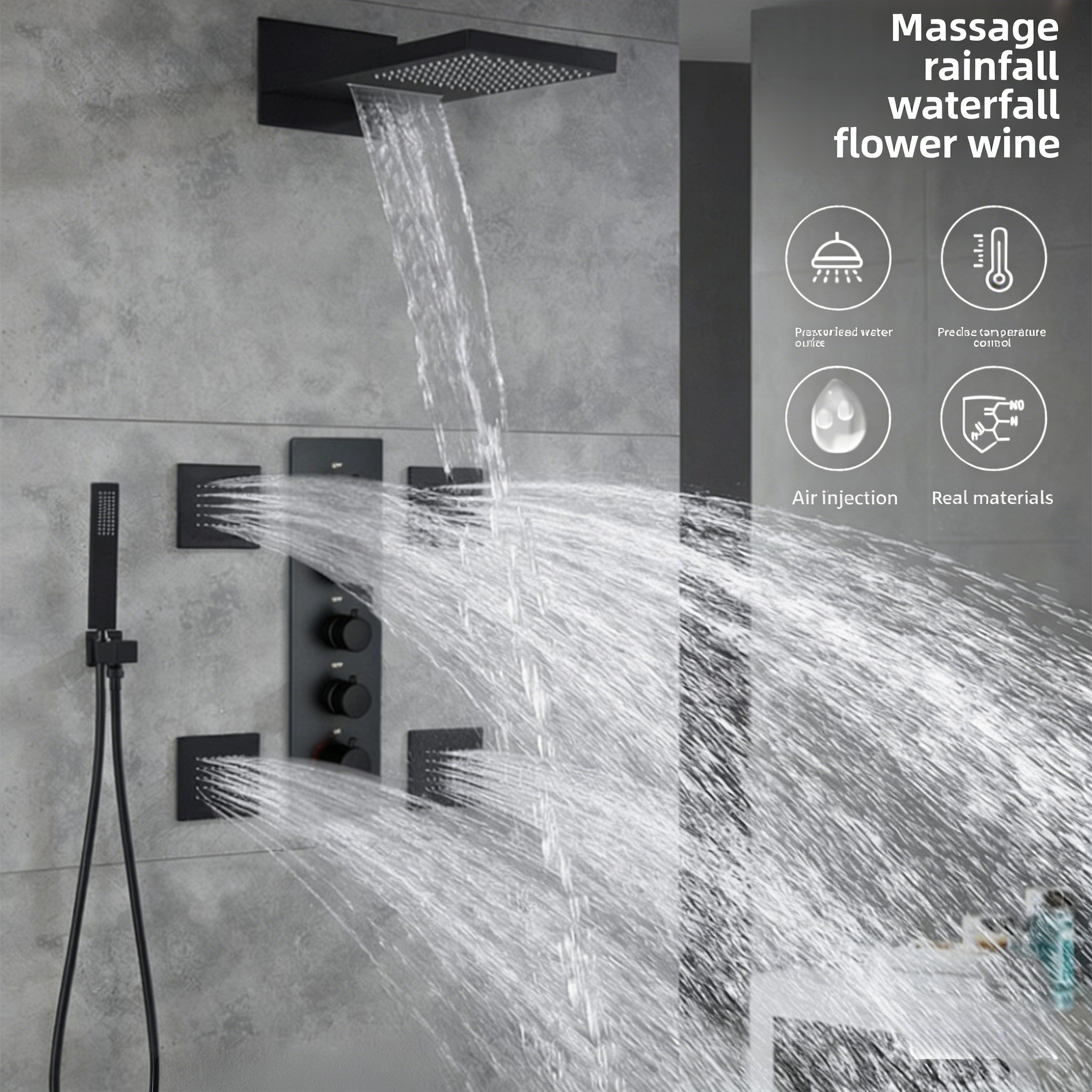 Unparalleled Customization for a Personalized Spa Experience