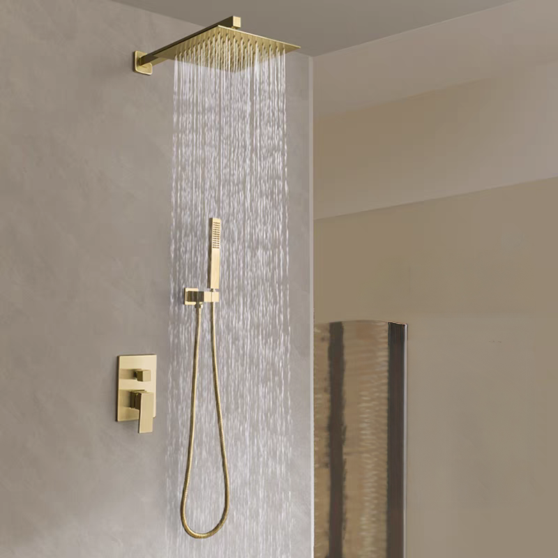 Elegant Design for Modern Bathrooms