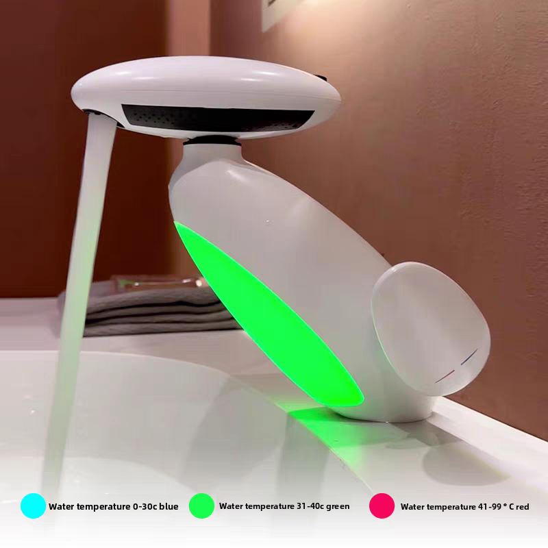Innovative Water-Saving Technology