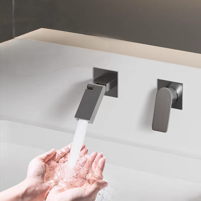 Unmatched Quality and Durability in Bathroom Faucets
