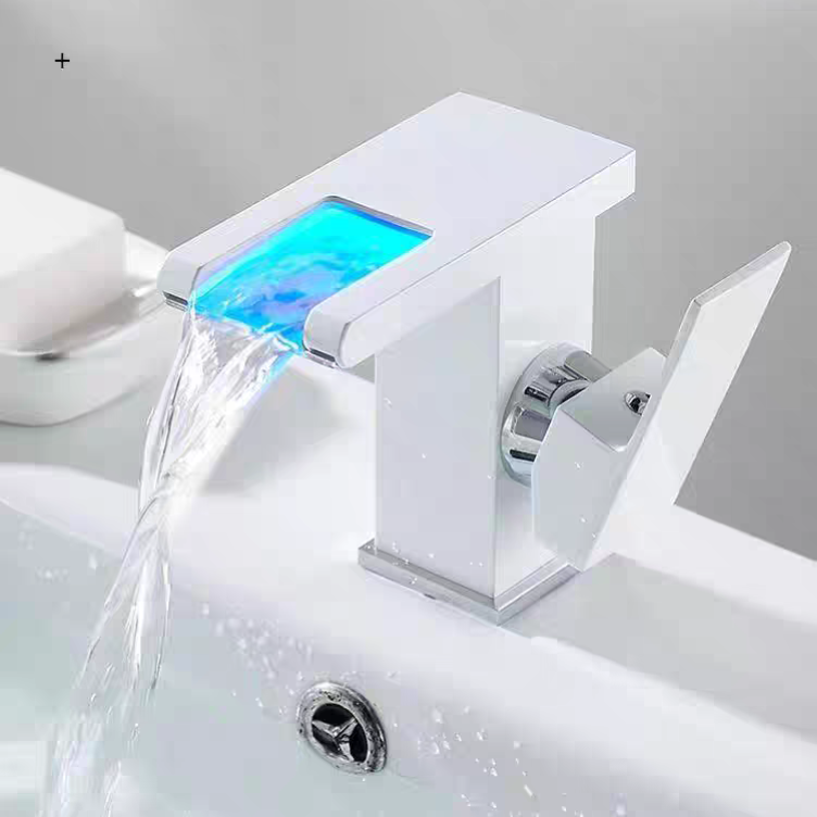 Unmatched Quality and Design in Bathroom Faucet Sets