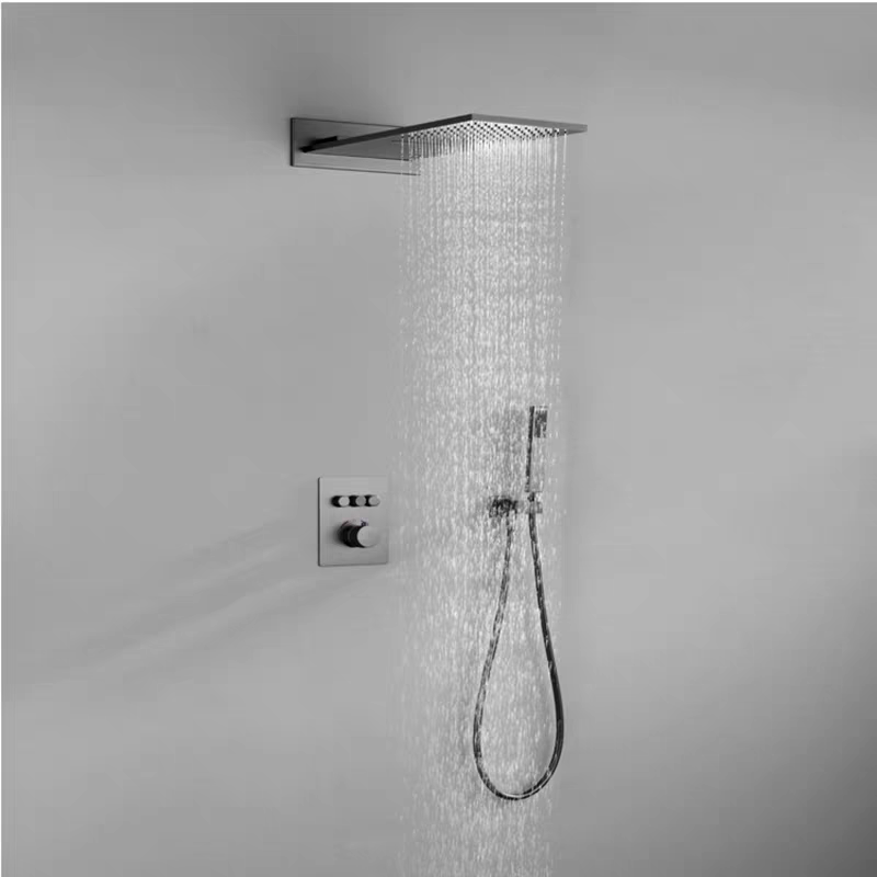 Innovative Water-Saving Technology