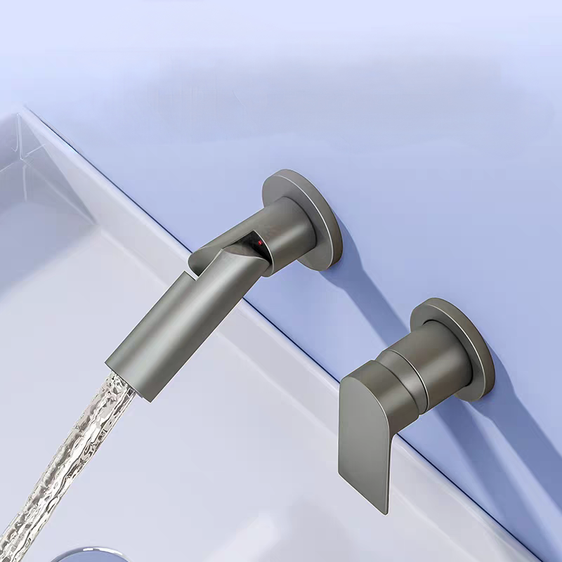 Unmatched Quality and Design in Stainless Bathroom Faucets