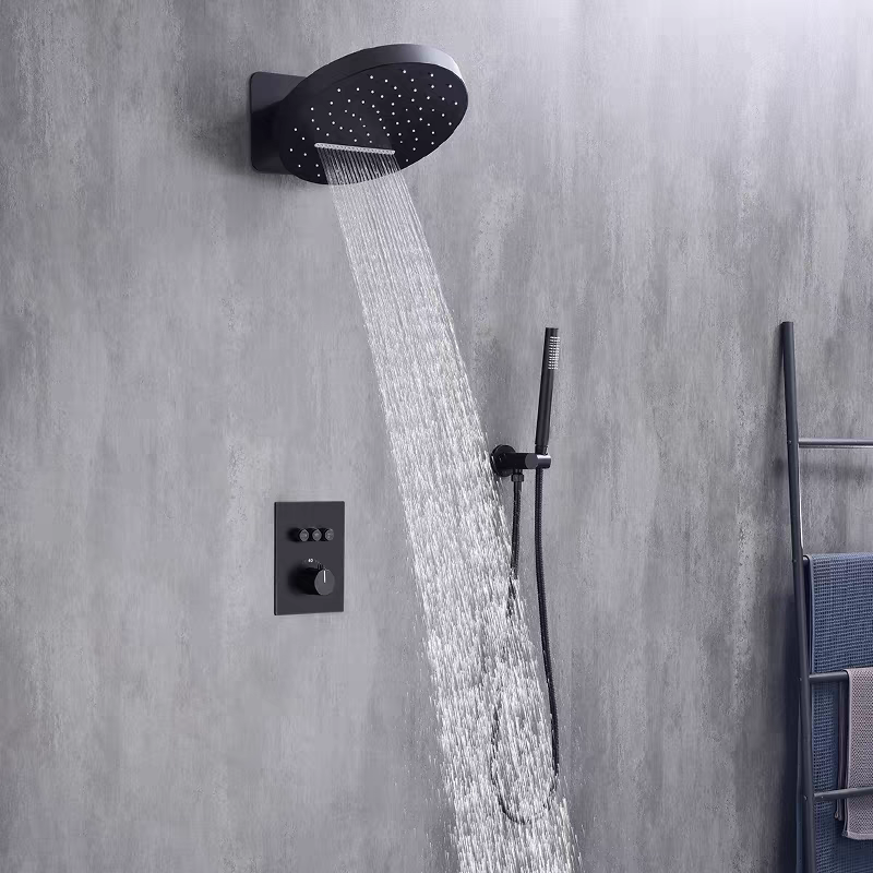 Elegant Aesthetics and Versatile Design