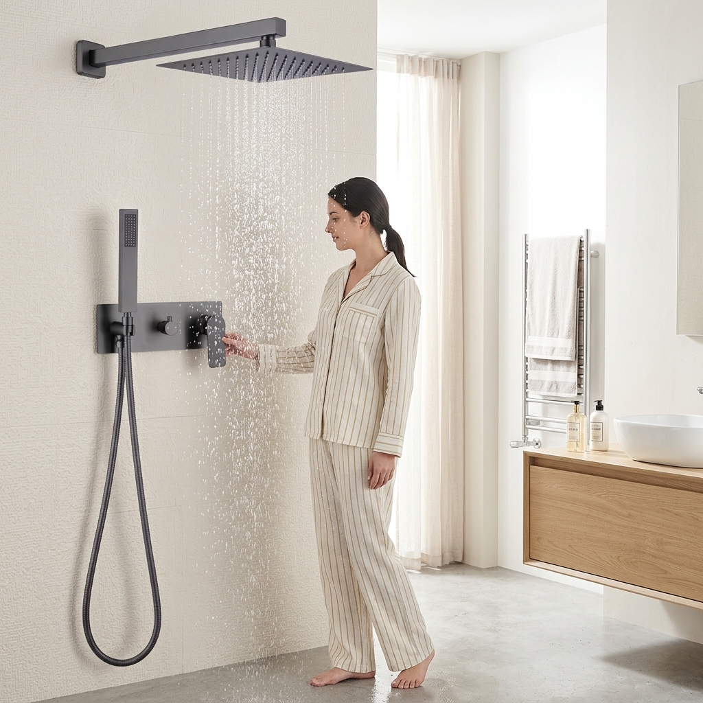 Innovative Temperature Control Technology