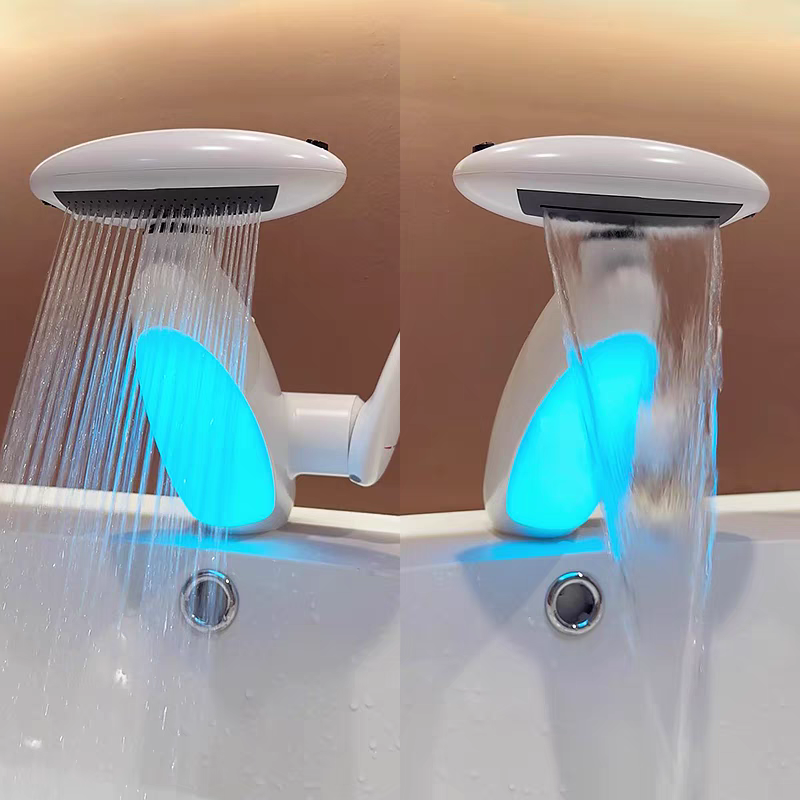 Advantages of Basin for Wall Mounted Taps