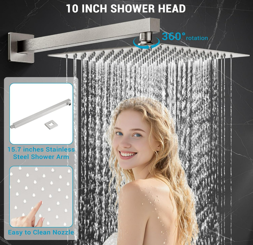 Advanced Water-Saving Technology and Eco-Friendly Performance