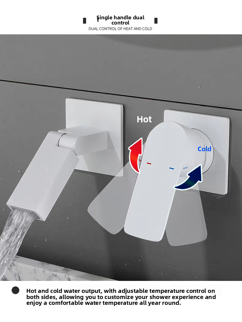 Innovative Waterfall Design