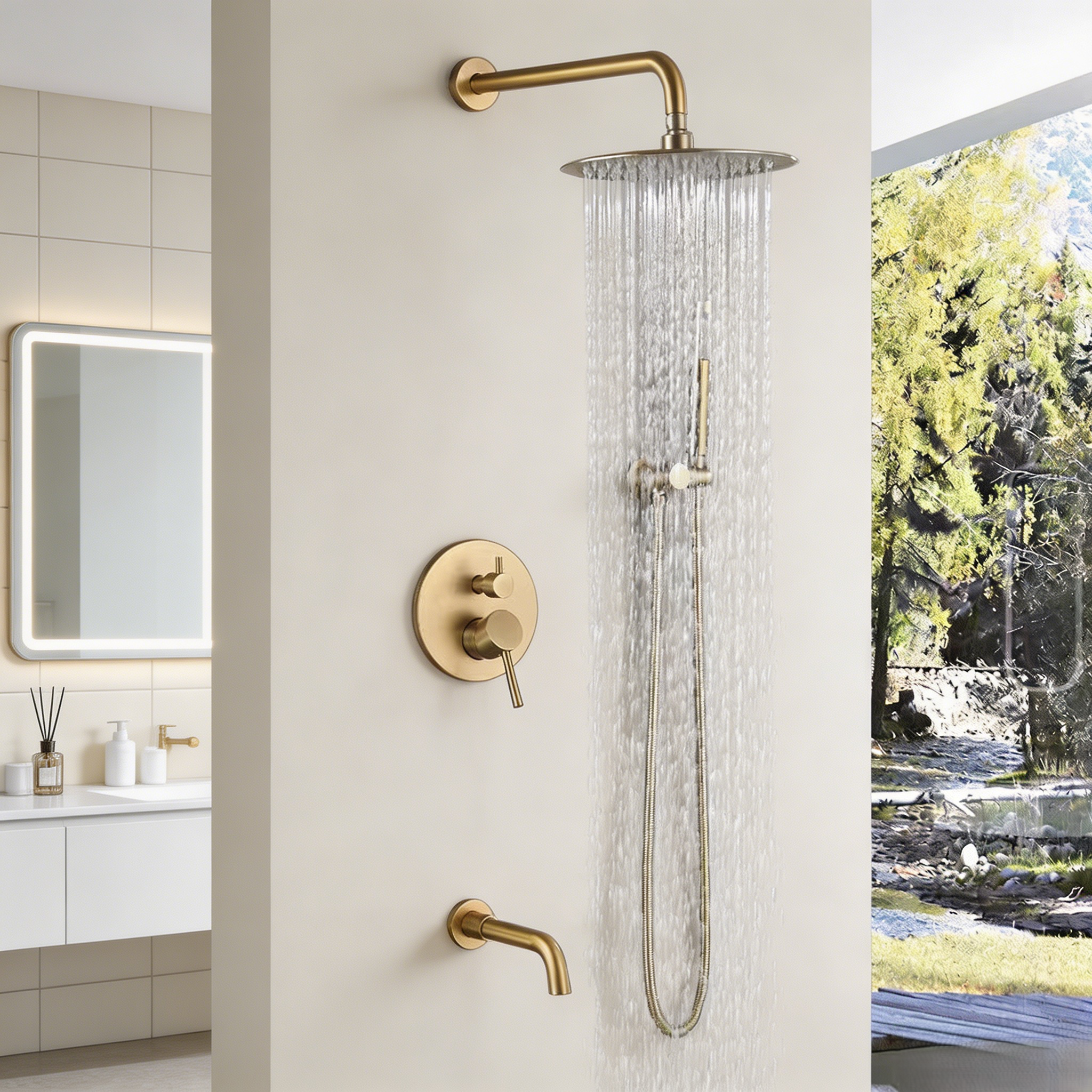 Elegant Design Meets Functionality