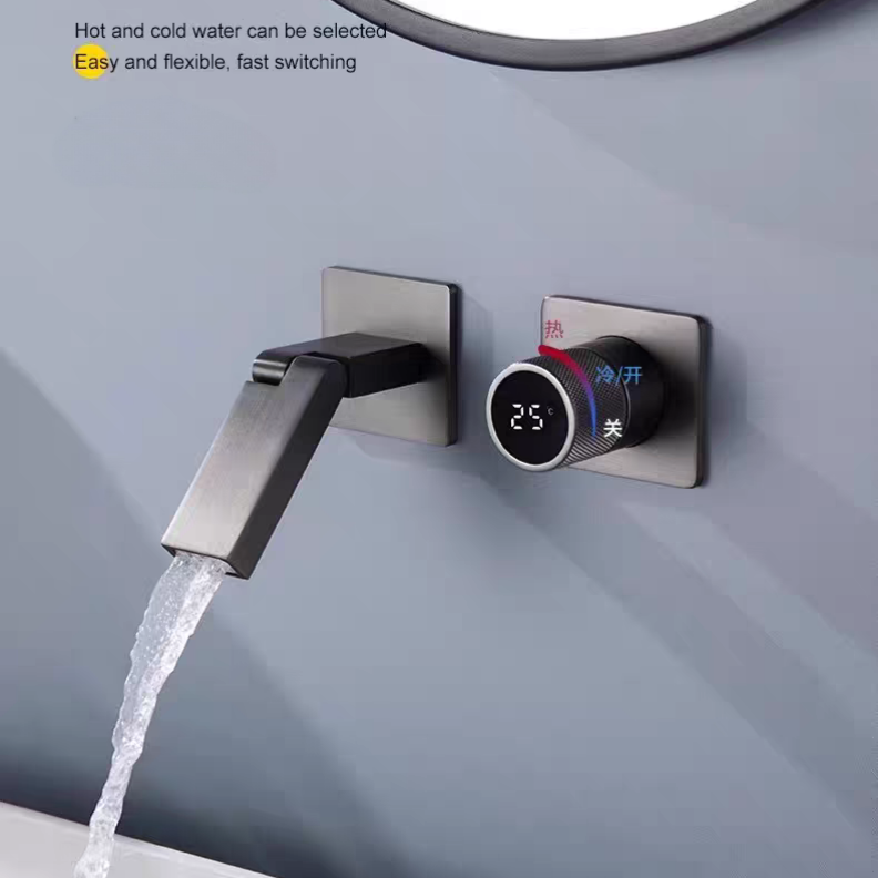 Innovative Design for Modern Bathrooms