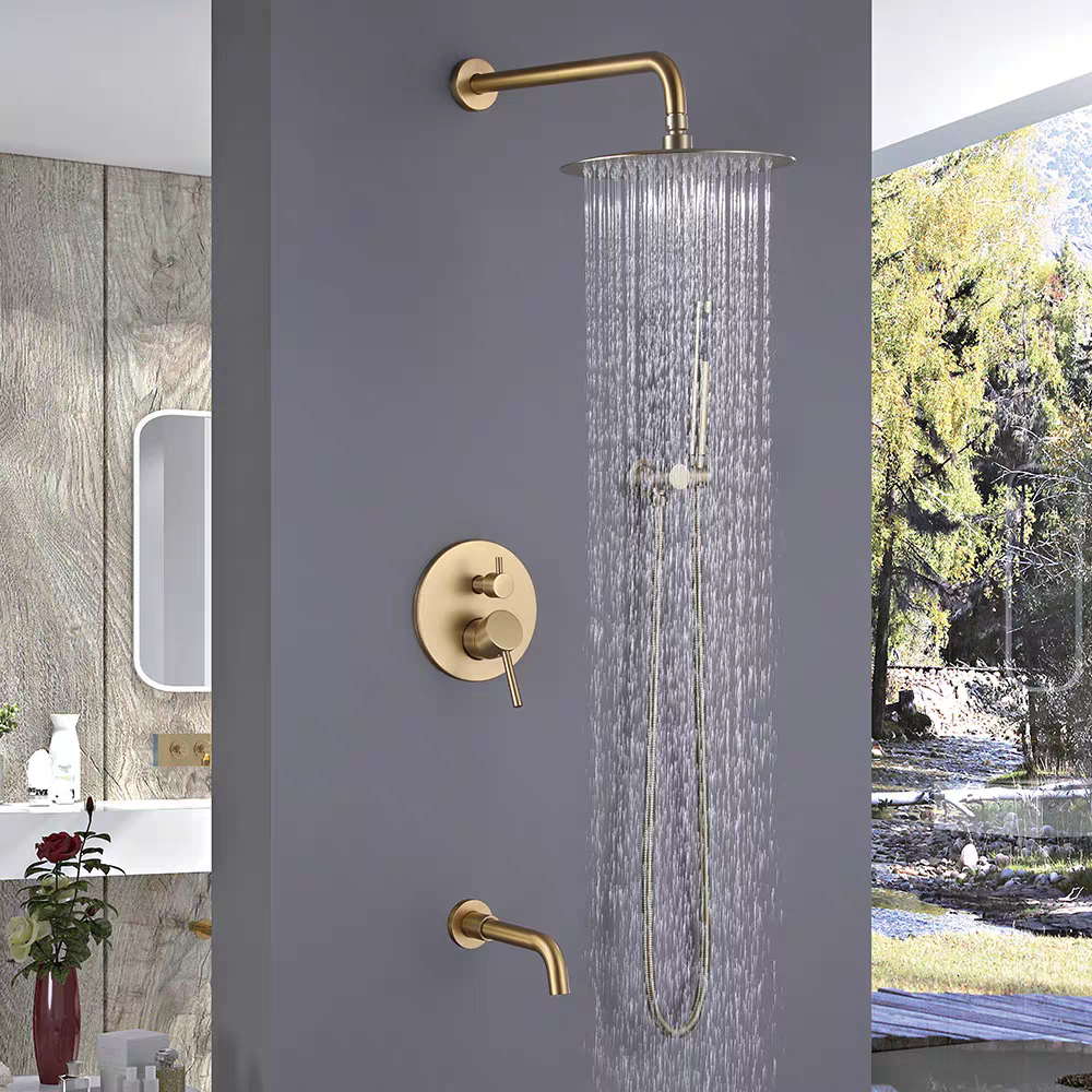 Luxurious Design