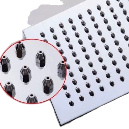 Wall-Mounted Stainless Steel square Shower Head (2).jpg
