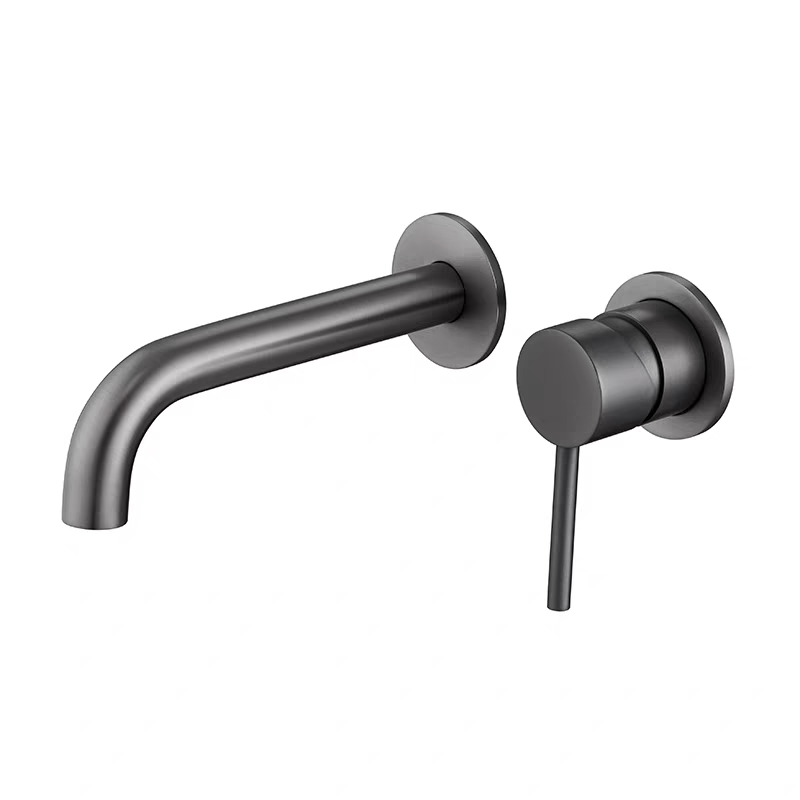 Why Choose Our Stainless Bath Faucets?