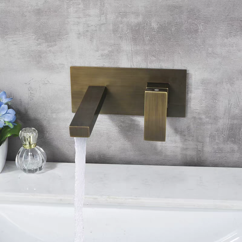 Space-Saving Design