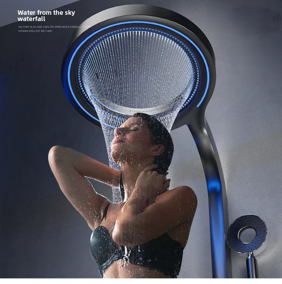Discover the Unmatched Benefits of Our Shower Set With Thermostatic Mixer
