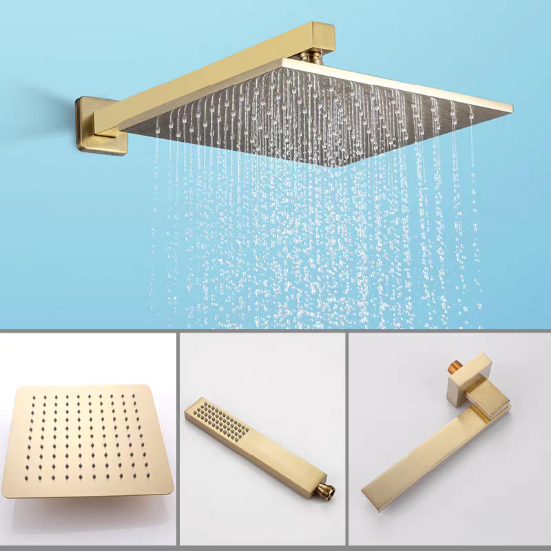 Water Efficiency Meets Performance